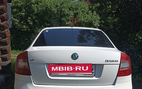 Skoda Octavia, 2012 год, 980 000 рублей, 4 фотография