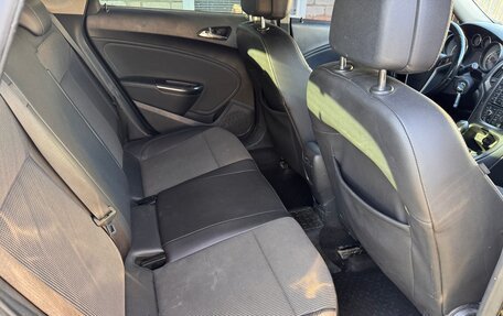 Opel Astra J, 2011 год, 460 000 рублей, 6 фотография
