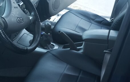 Chery Tiggo (T11), 2008 год, 210 000 рублей, 10 фотография
