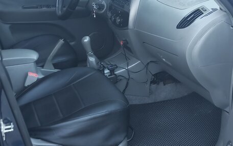 Chery Tiggo (T11), 2008 год, 210 000 рублей, 9 фотография