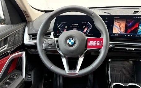 BMW X1, 2023 год, 3 302 000 рублей, 12 фотография