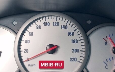 Chery Tiggo (T11), 2008 год, 210 000 рублей, 15 фотография