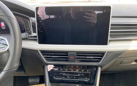Volkswagen Tiguan II, 2023 год, 1 990 123 рублей, 12 фотография