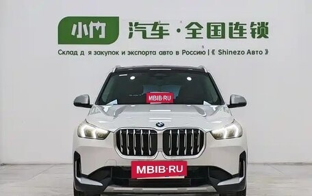 BMW X1, 2023 год, 3 222 000 рублей, 2 фотография