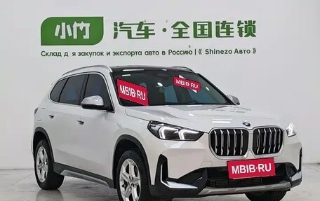 BMW X1, 2023 год, 3 222 000 рублей, 3 фотография