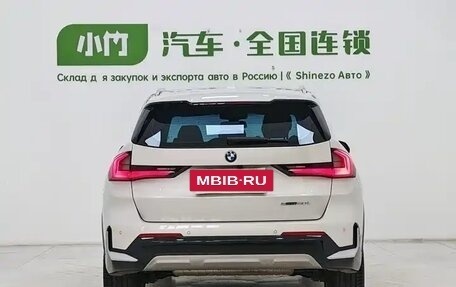 BMW X1, 2023 год, 3 222 000 рублей, 5 фотография