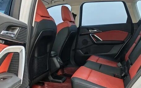 BMW X1, 2023 год, 3 222 000 рублей, 8 фотография