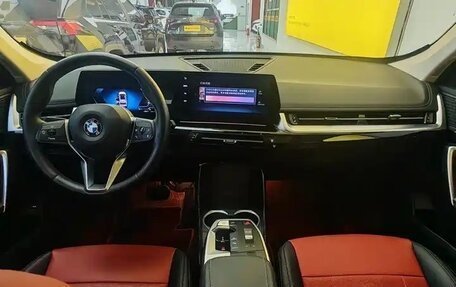 BMW X1, 2023 год, 3 222 000 рублей, 10 фотография