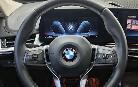 BMW X1, 2023 год, 3 222 000 рублей, 12 фотография