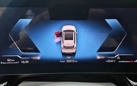 BMW X1, 2023 год, 3 222 000 рублей, 13 фотография
