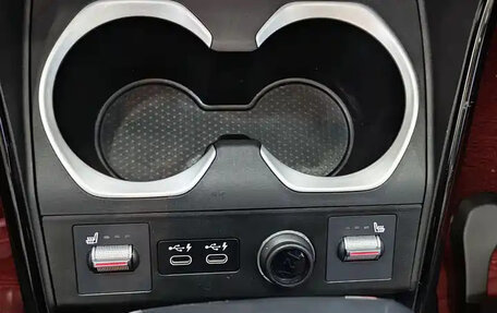 BMW X1, 2023 год, 3 222 000 рублей, 14 фотография