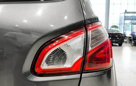 Nissan Qashqai, 2013 год, 1 240 000 рублей, 10 фотография