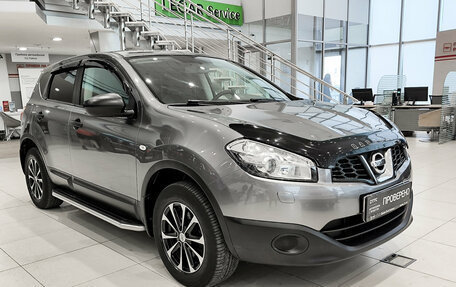Nissan Qashqai, 2013 год, 1 240 000 рублей, 3 фотография