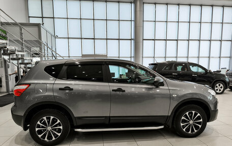 Nissan Qashqai, 2013 год, 1 240 000 рублей, 4 фотография