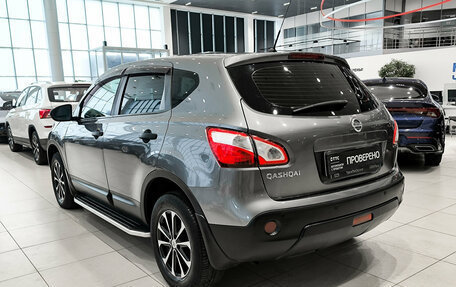 Nissan Qashqai, 2013 год, 1 240 000 рублей, 7 фотография