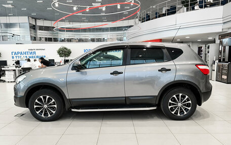 Nissan Qashqai, 2013 год, 1 240 000 рублей, 8 фотография