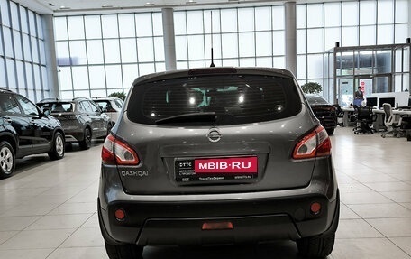Nissan Qashqai, 2013 год, 1 240 000 рублей, 6 фотография