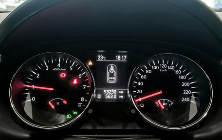 Nissan Qashqai, 2013 год, 1 240 000 рублей, 13 фотография