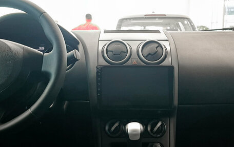 Nissan Qashqai, 2013 год, 1 240 000 рублей, 15 фотография