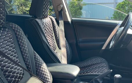 Toyota RAV4, 2019 год, 2 550 000 рублей, 8 фотография