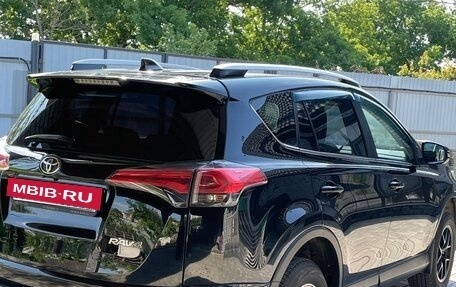 Toyota RAV4, 2019 год, 2 550 000 рублей, 7 фотография