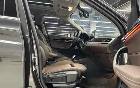 BMW X1, 2022 год, 2 683 000 рублей, 9 фотография