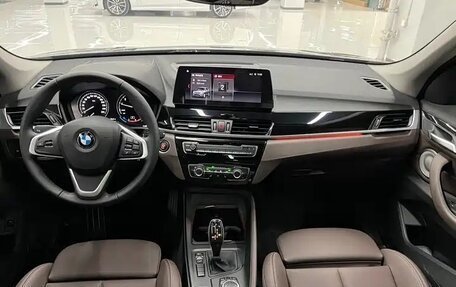 BMW X1, 2022 год, 2 683 000 рублей, 11 фотография
