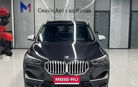 BMW X1, 2022 год, 2 683 000 рублей, 2 фотография