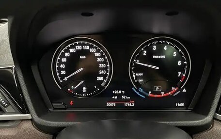 BMW X1, 2022 год, 2 683 000 рублей, 14 фотография