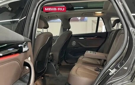 BMW X1, 2022 год, 2 683 000 рублей, 8 фотография