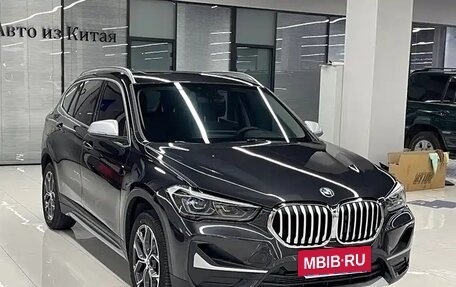 BMW X1, 2022 год, 2 683 000 рублей, 3 фотография