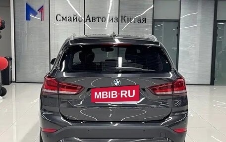 BMW X1, 2022 год, 2 683 000 рублей, 5 фотография