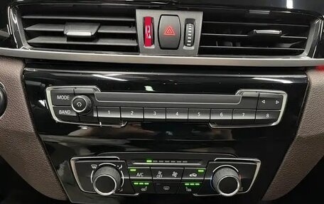 BMW X1, 2022 год, 2 683 000 рублей, 15 фотография