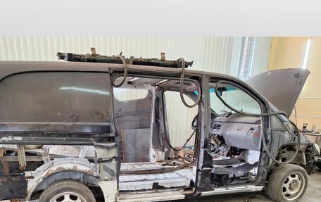 Mercedes-Benz Vito, 2004 год, 1 000 000 рублей, 5 фотография