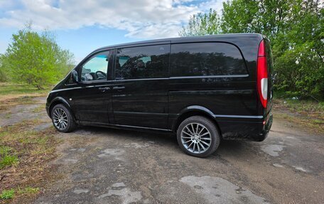 Mercedes-Benz Vito, 2004 год, 1 000 000 рублей, 6 фотография