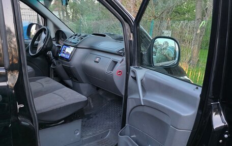 Mercedes-Benz Vito, 2004 год, 1 000 000 рублей, 10 фотография