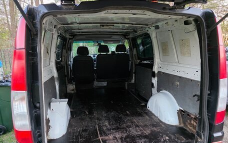 Mercedes-Benz Vito, 2004 год, 1 000 000 рублей, 9 фотография
