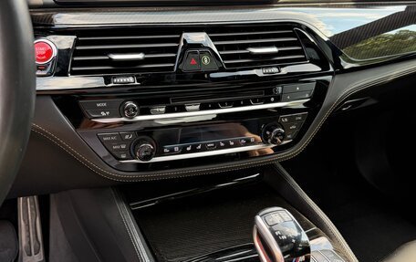 BMW M5, 2018 год, 5 900 000 рублей, 11 фотография