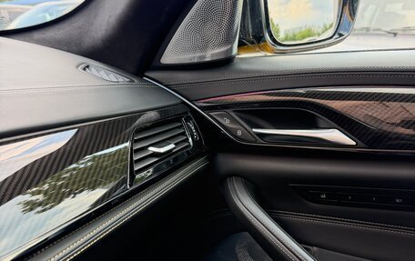 BMW M5, 2018 год, 5 900 000 рублей, 12 фотография