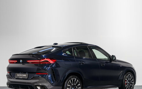 BMW X6, 2026 год, 16 990 000 рублей, 6 фотография