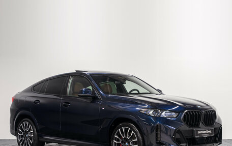 BMW X6, 2026 год, 16 990 000 рублей, 4 фотография