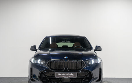 BMW X6, 2026 год, 16 990 000 рублей, 3 фотография