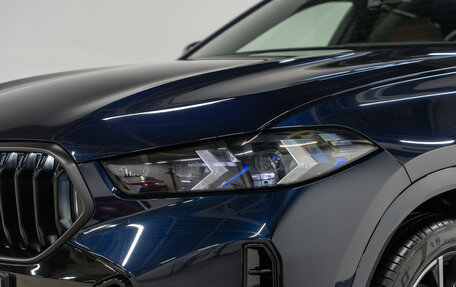BMW X6, 2026 год, 16 990 000 рублей, 2 фотография