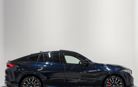 BMW X6, 2026 год, 16 990 000 рублей, 5 фотография