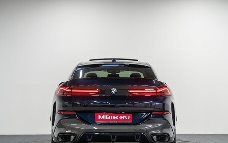 BMW X6, 2026 год, 16 990 000 рублей, 8 фотография