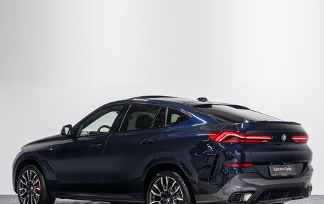 BMW X6, 2026 год, 16 990 000 рублей, 14 фотография