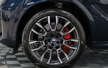 BMW X6, 2026 год, 16 990 000 рублей, 16 фотография