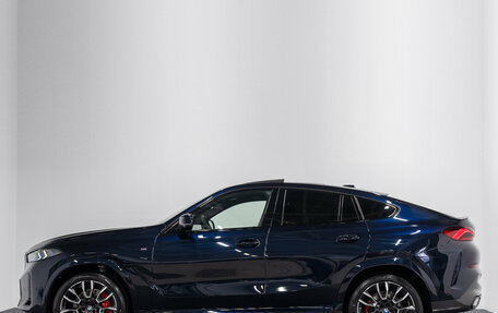 BMW X6, 2026 год, 16 990 000 рублей, 15 фотография