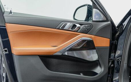 BMW X6, 2026 год, 16 990 000 рублей, 18 фотография