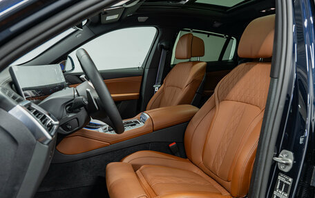 BMW X6, 2026 год, 16 990 000 рублей, 21 фотография